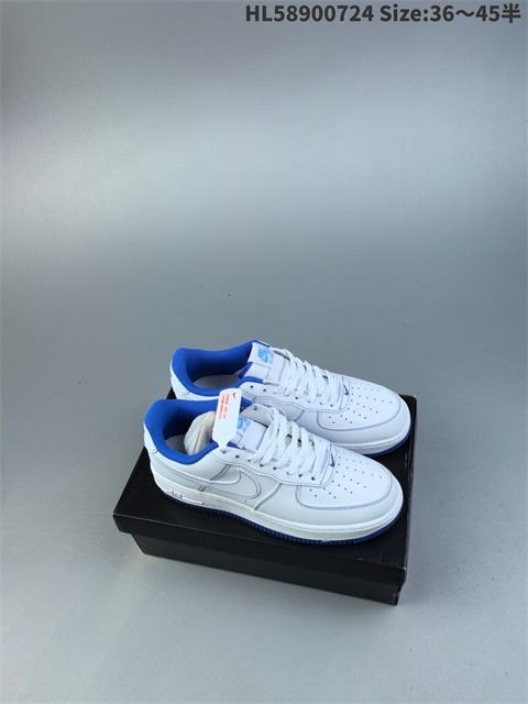 men air force one shoes 36-45 2025-9-19-798